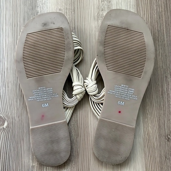 Anthropologie Matisse Rogue Slide Sandals - Picture 9 of 12